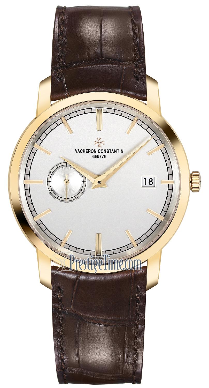 Vacheron Constantin Patrimony