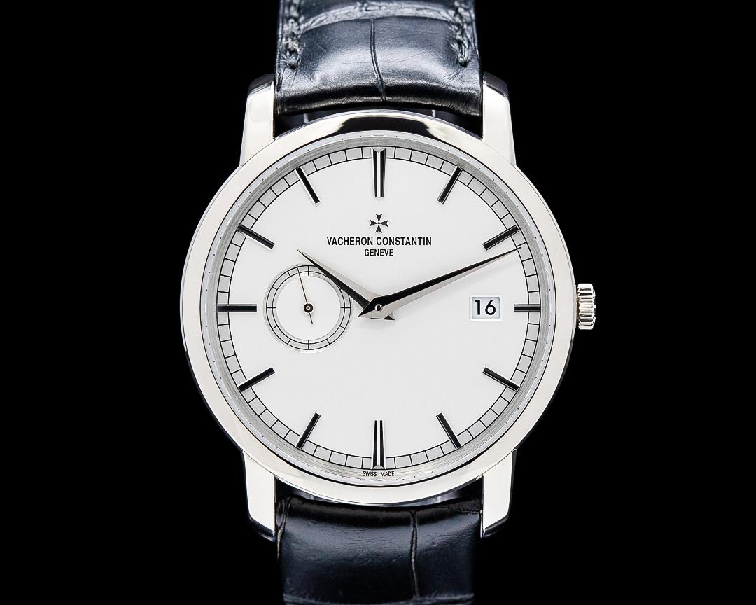 Vacheron Constantin Patrimony