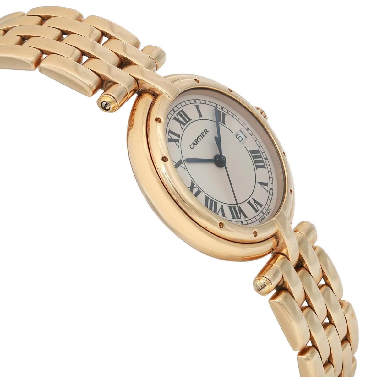 Cartier Panthère