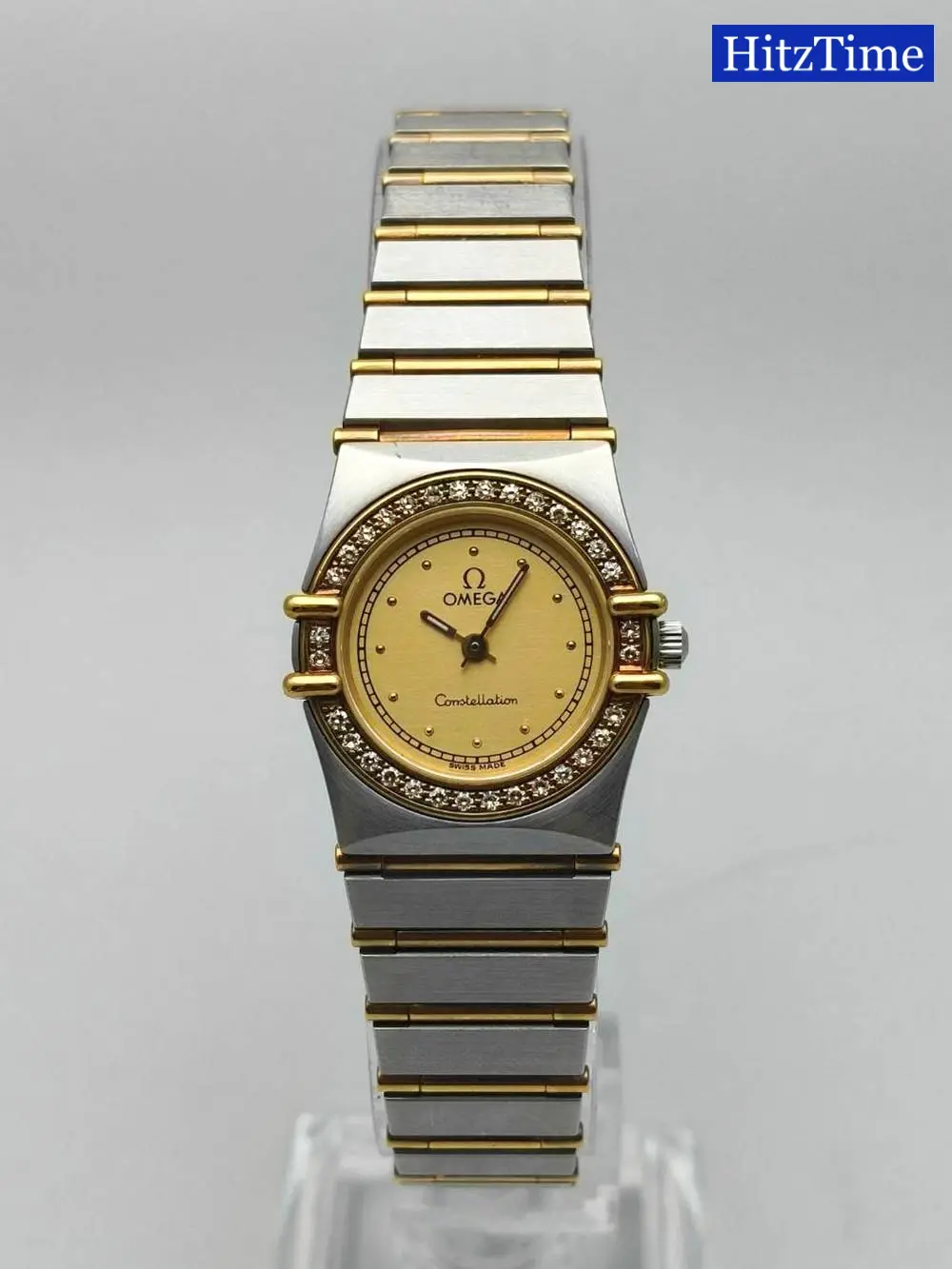 Omega Constellation