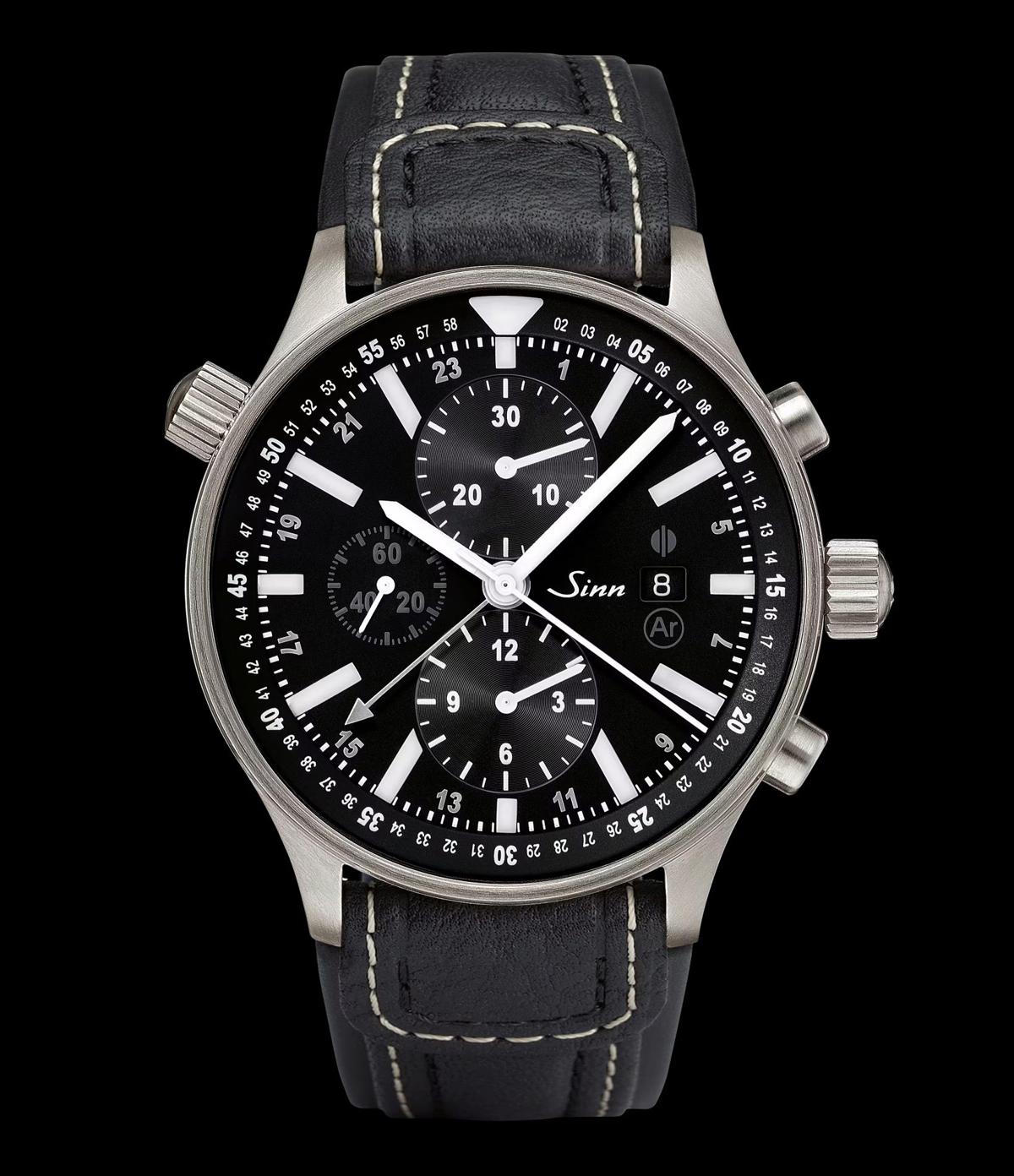 Sinn 900