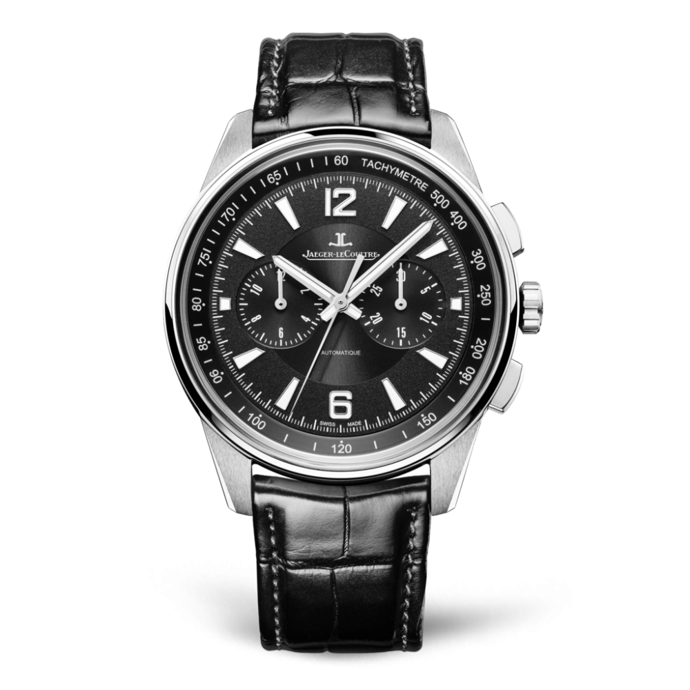 Jaeger-LeCoultre Polaris