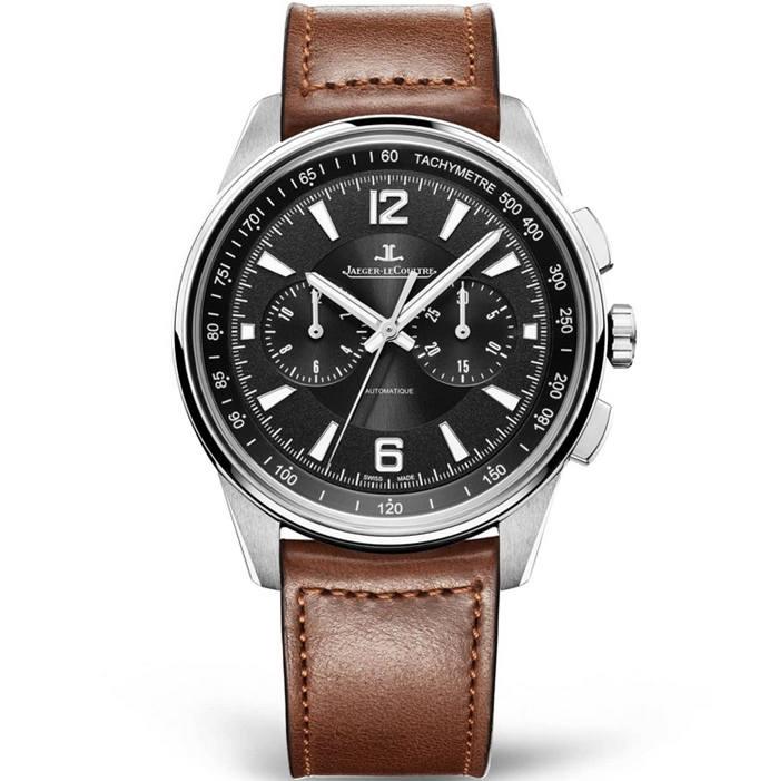 Jaeger-LeCoultre Polaris
