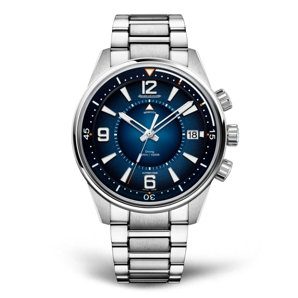 Jaeger-LeCoultre Polaris