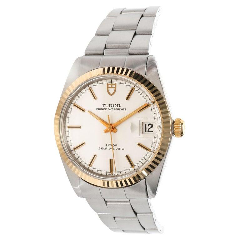 Tudor Prince Oysterdate