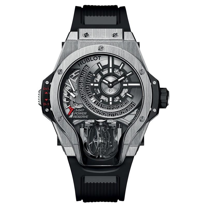 Hublot MP-09