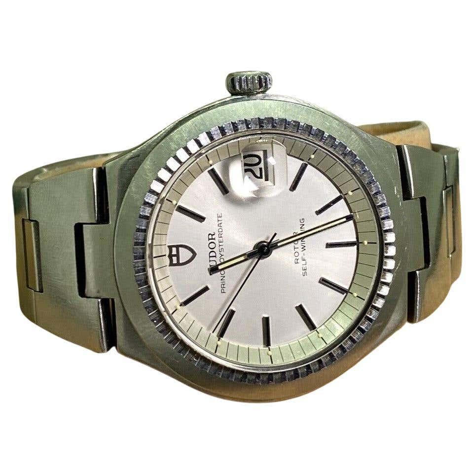 Tudor Prince Oysterdate