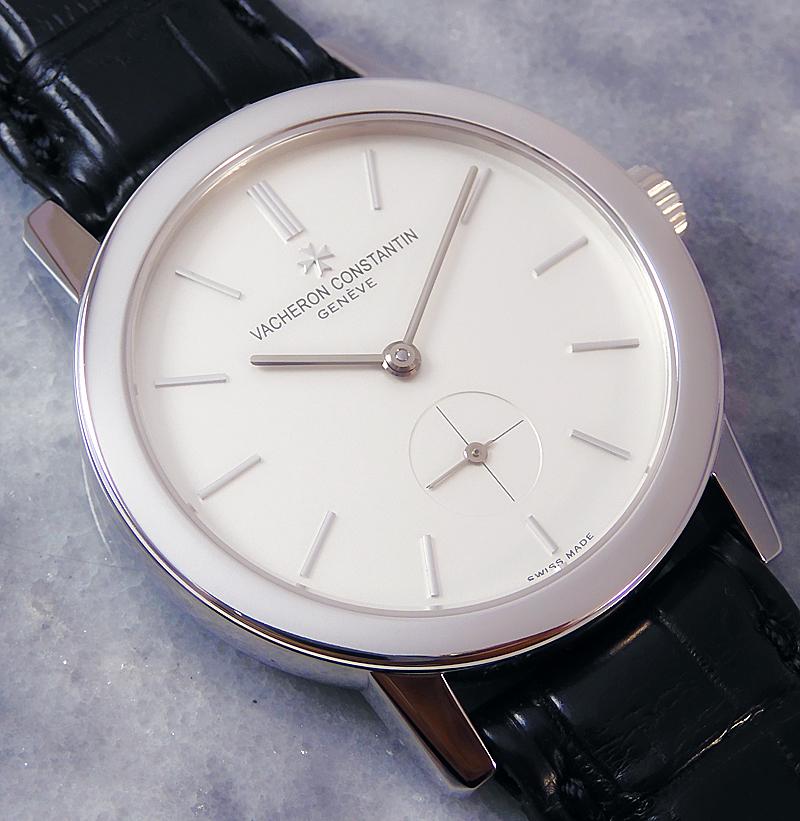 Vacheron Constantin Vacheron Constantin