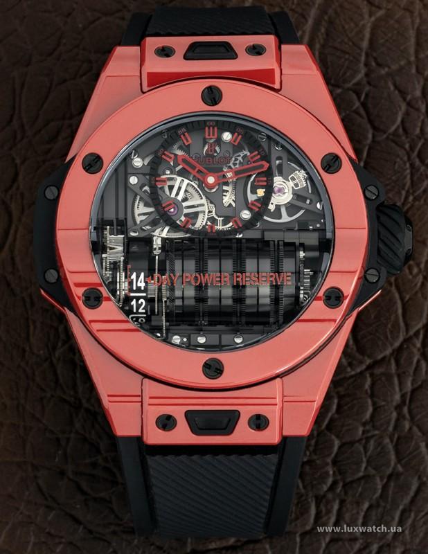 Hublot MP Collection