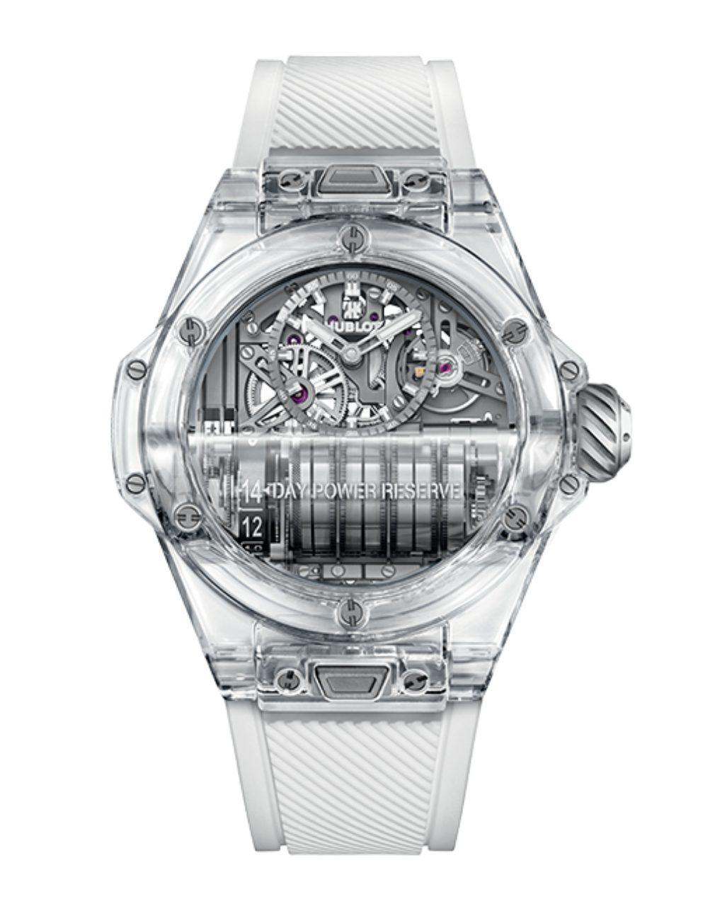 Hublot MP Collection
