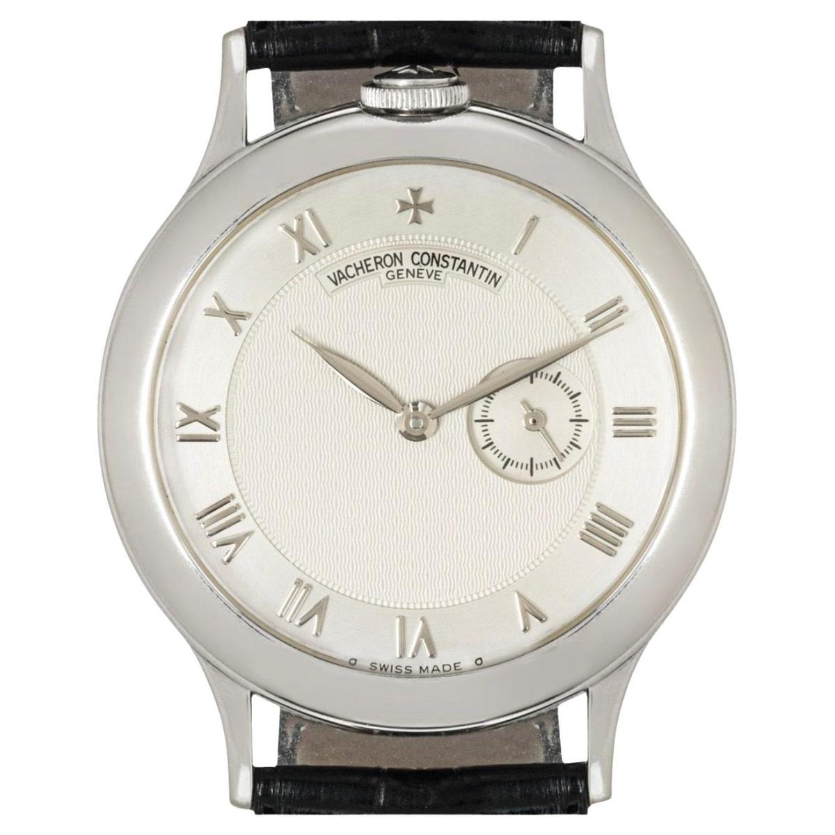 Vacheron Constantin Vacheron Constantin