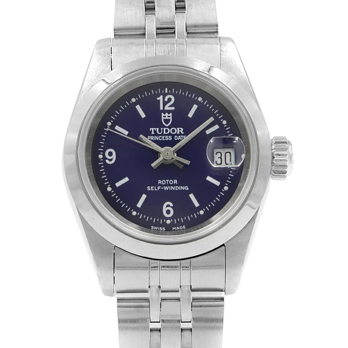 Tudor Prince Oysterdate