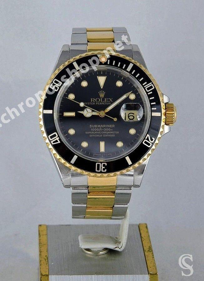 Rolex Submariner