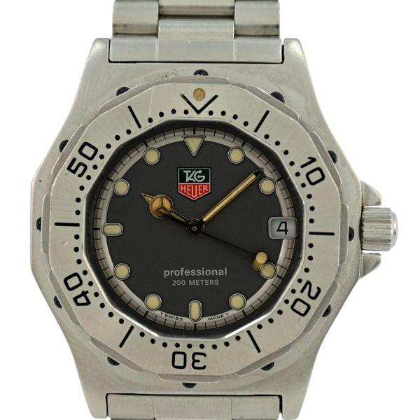 TAG Heuer TAG Heuer