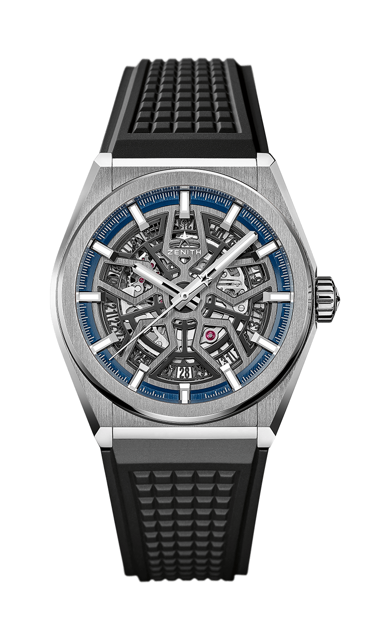 Zenith Defy