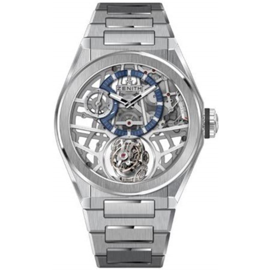 Zenith Defy