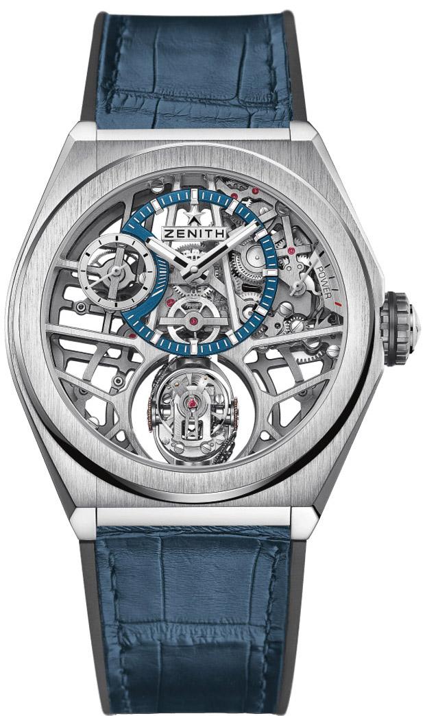 Zenith Defy