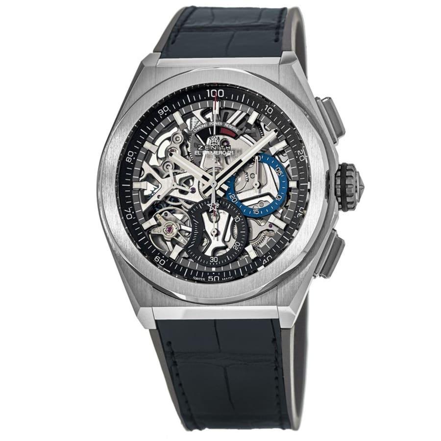 Zenith Defy El Primero