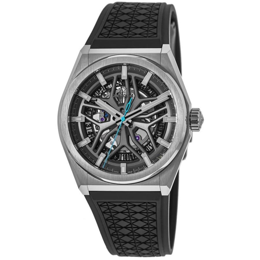 Zenith Defy