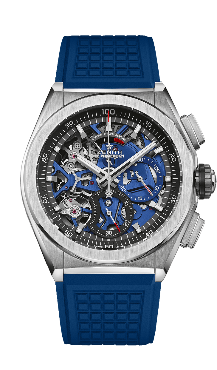 Zenith Defy El Primero