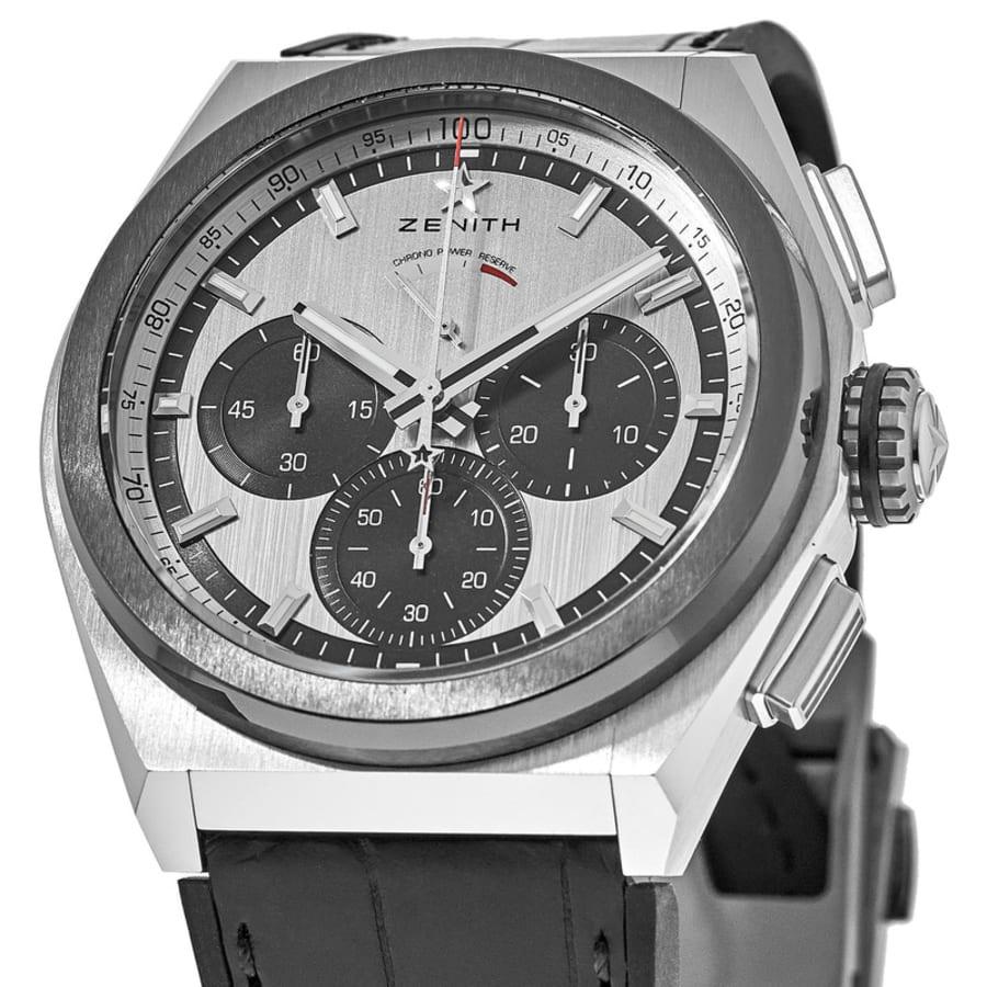 Zenith Defy El Primero