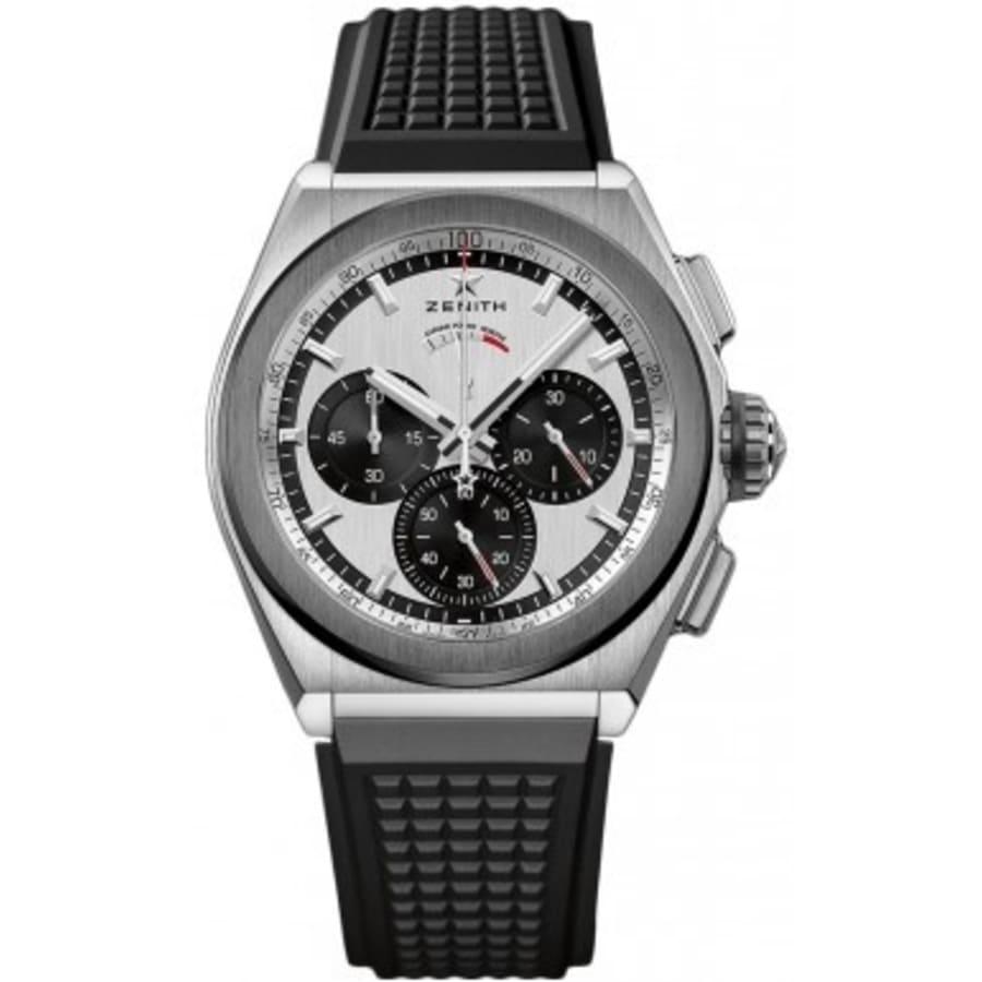 Zenith Defy El Primero