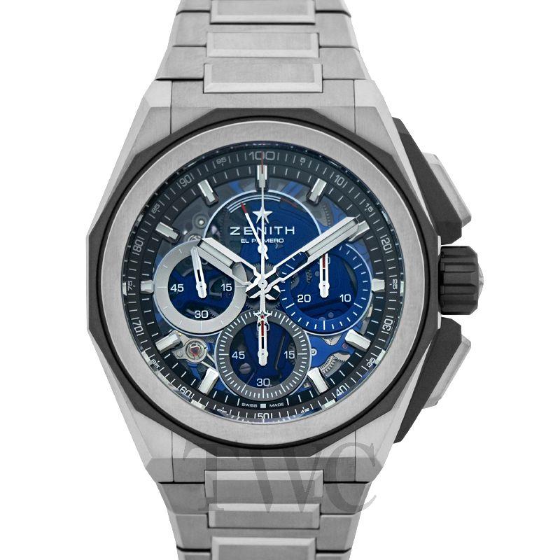 Zenith Defy