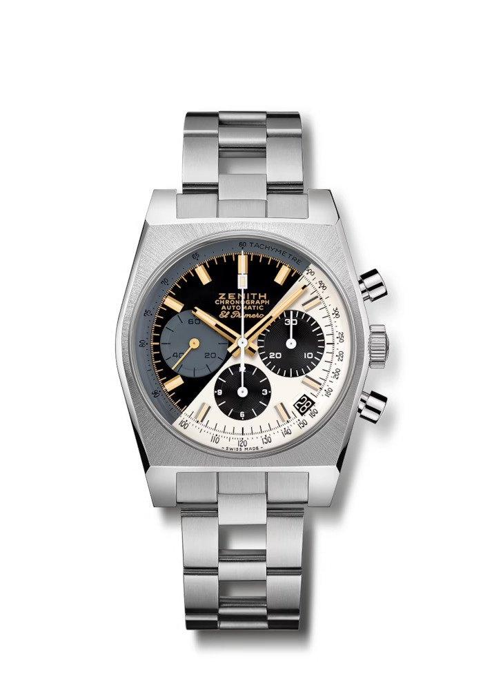 Zenith El Primero Chronomaster