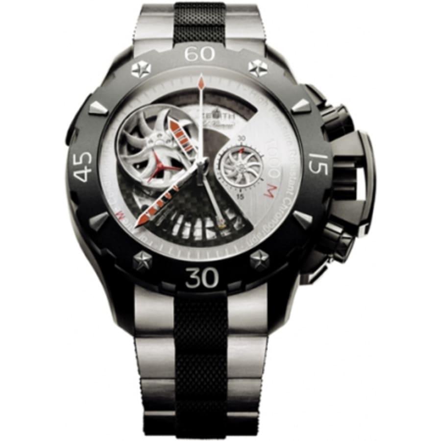 Zenith Defy
