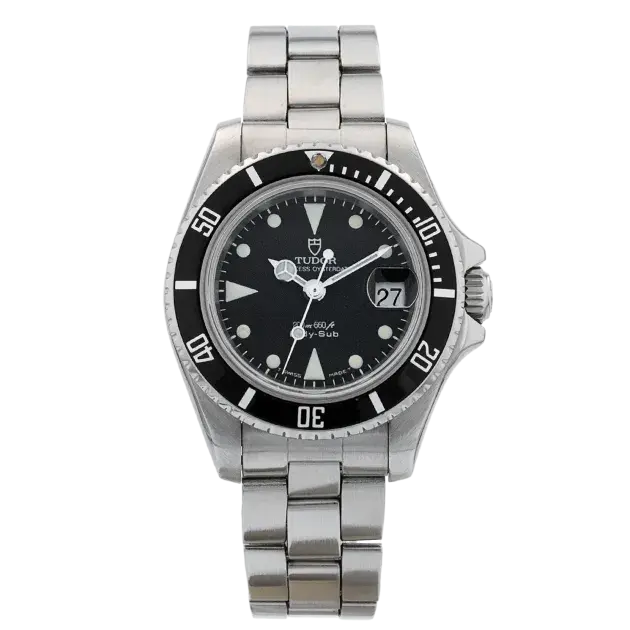 Tudor Submariner