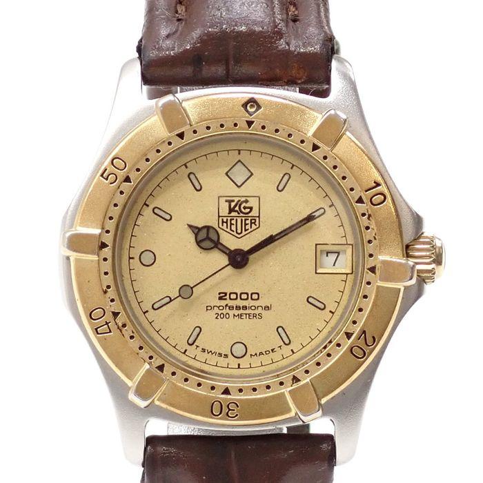 TAG Heuer 2000