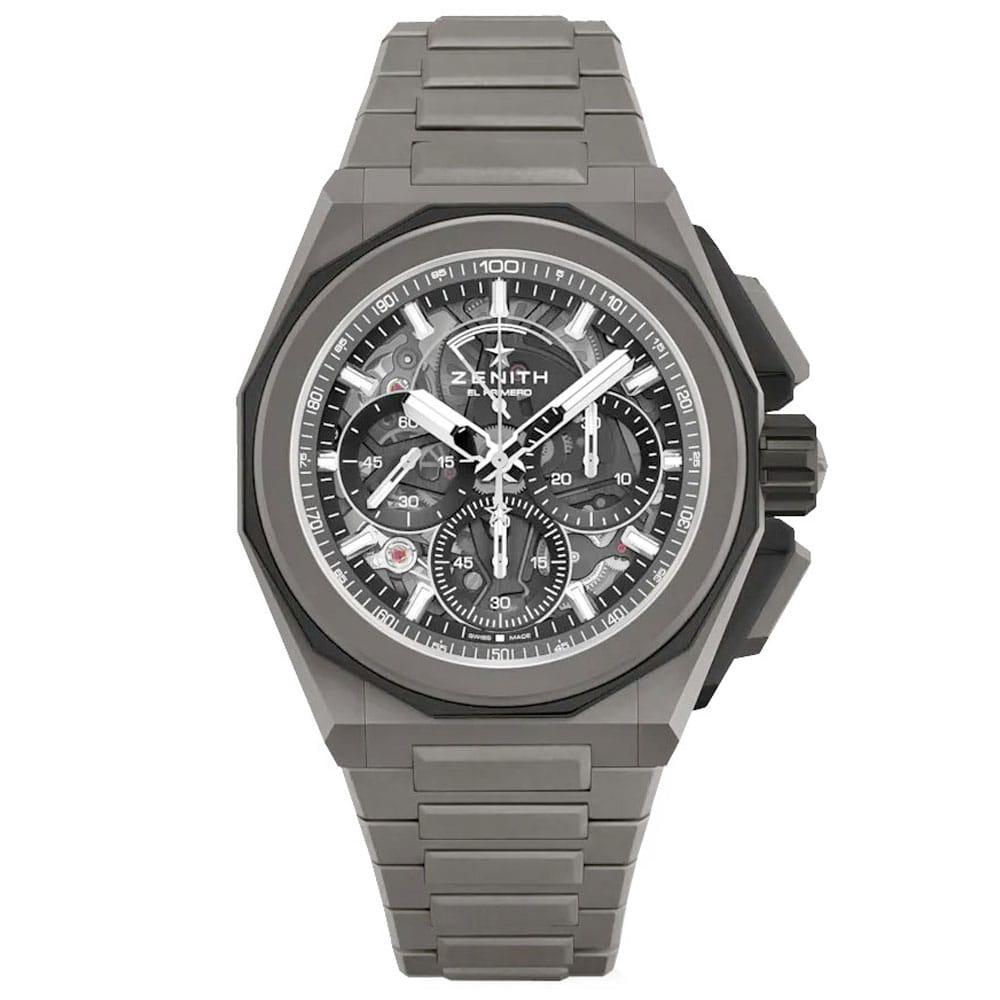 Zenith Defy
