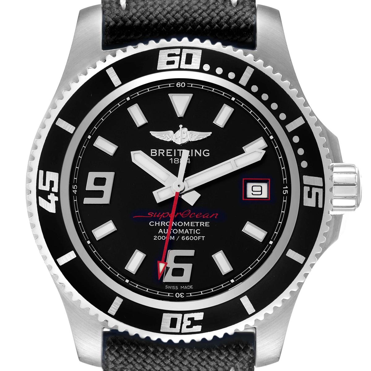 Breitling Superocean 44