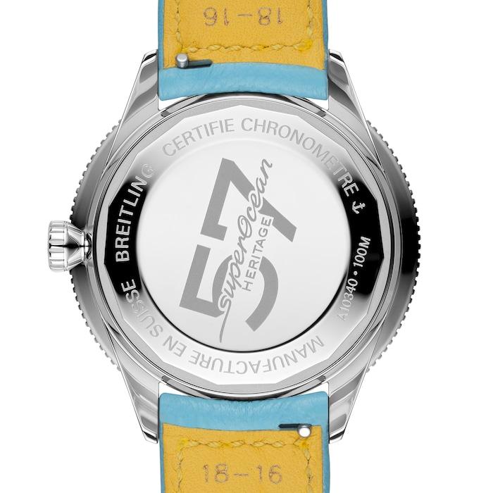 Breitling Superocean Heritage