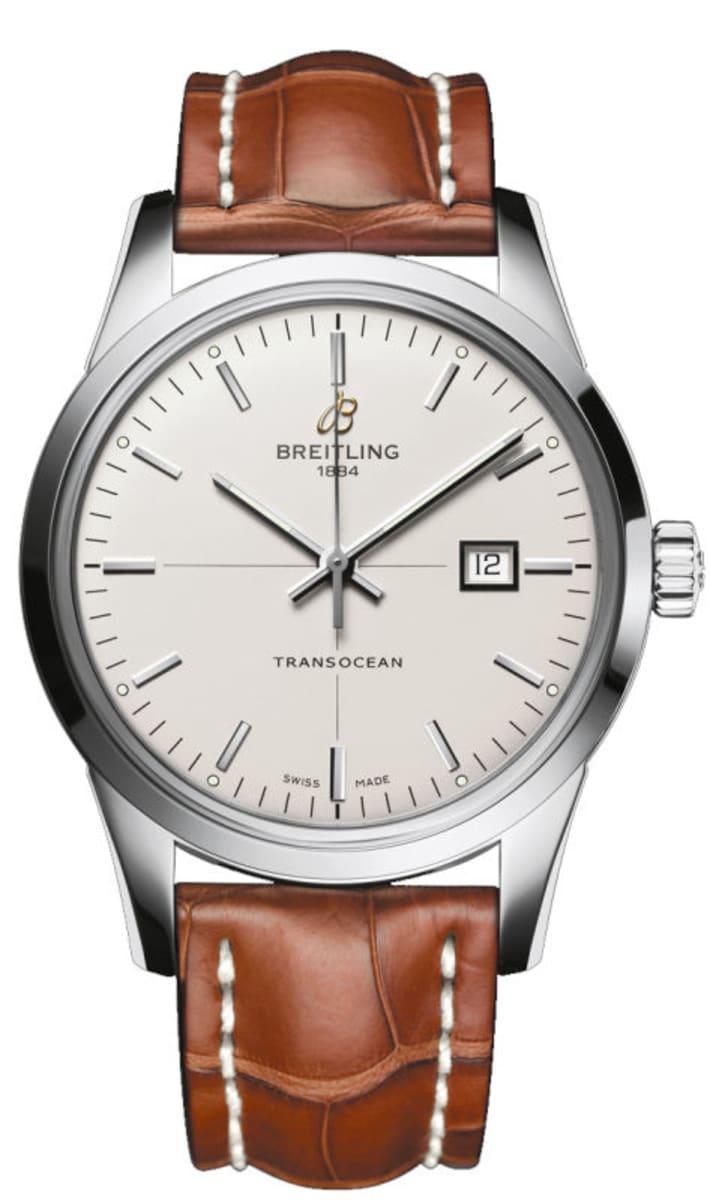 Breitling Transocean