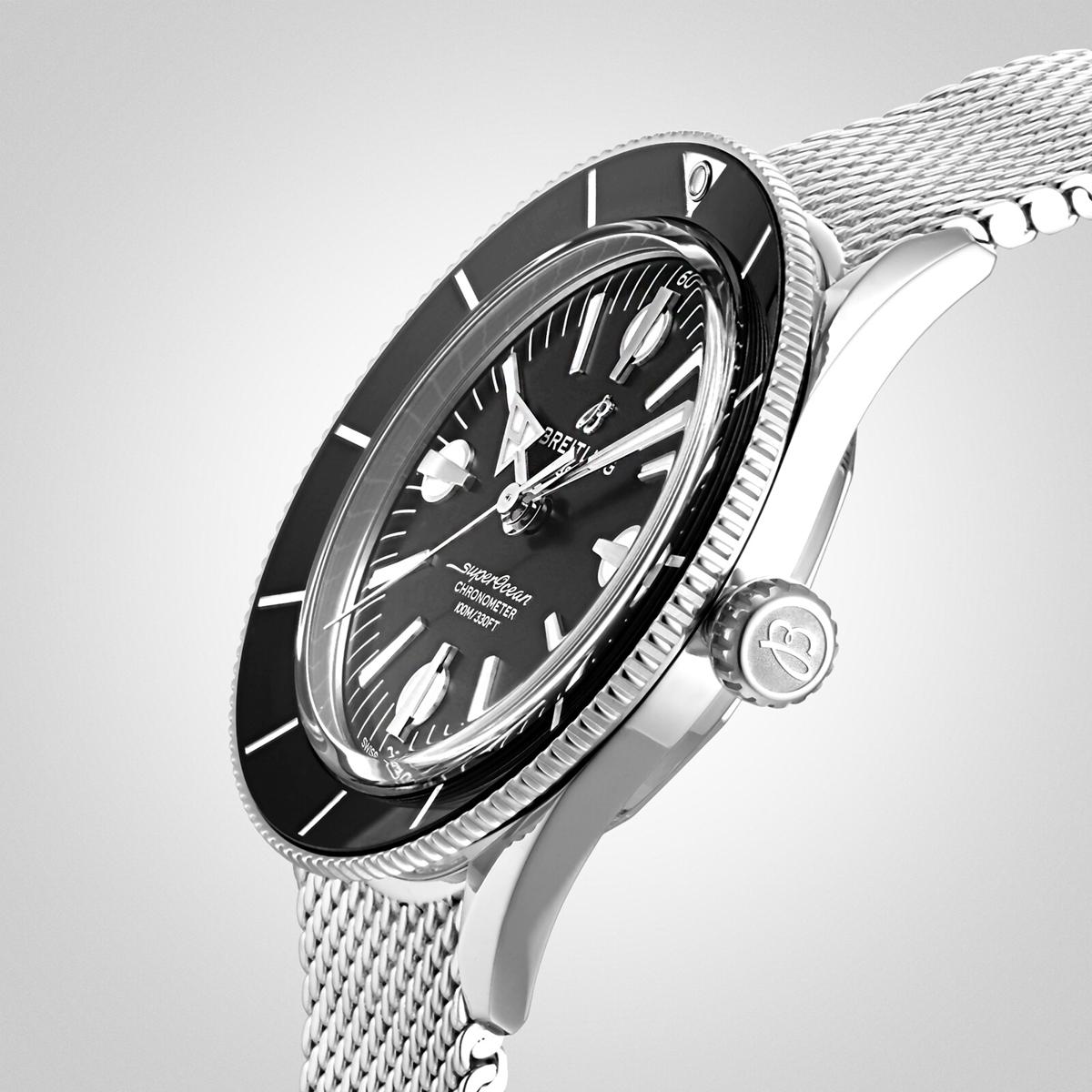 Breitling Superocean Heritage