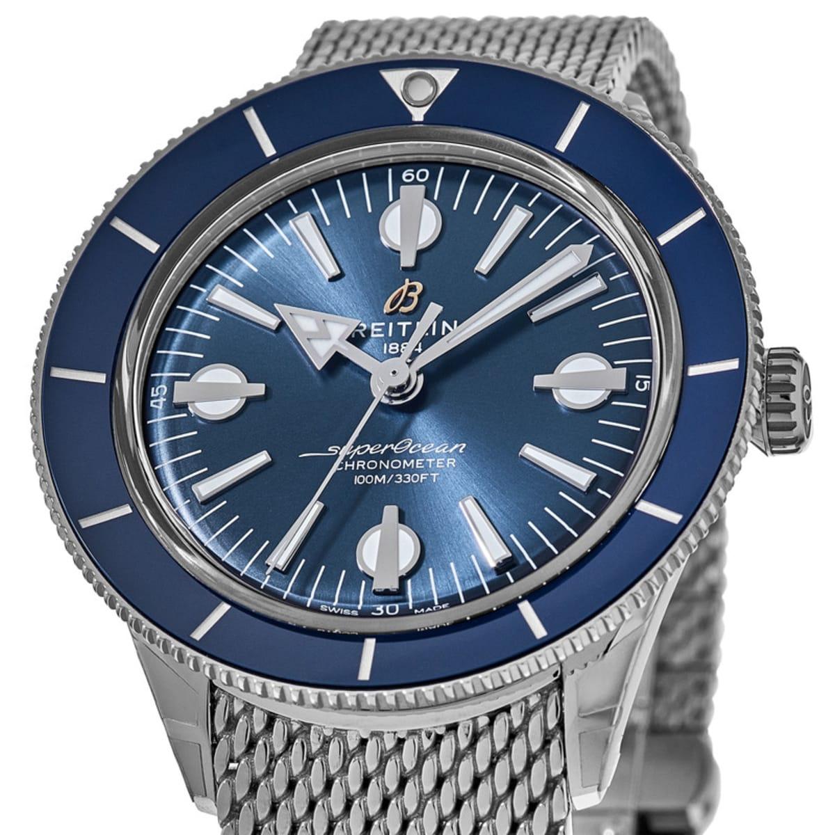 Breitling Superocean Heritage