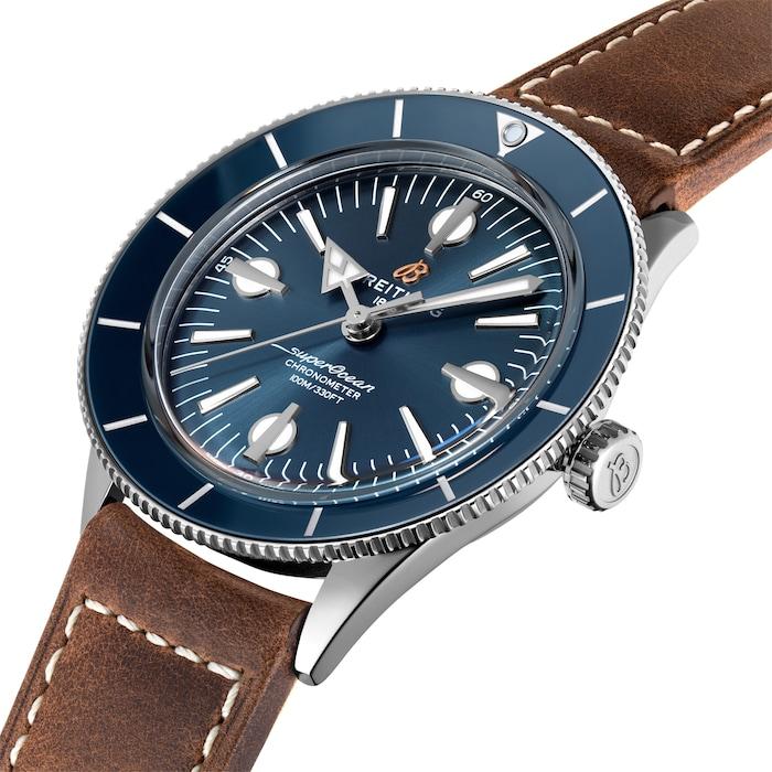 Breitling Superocean Heritage