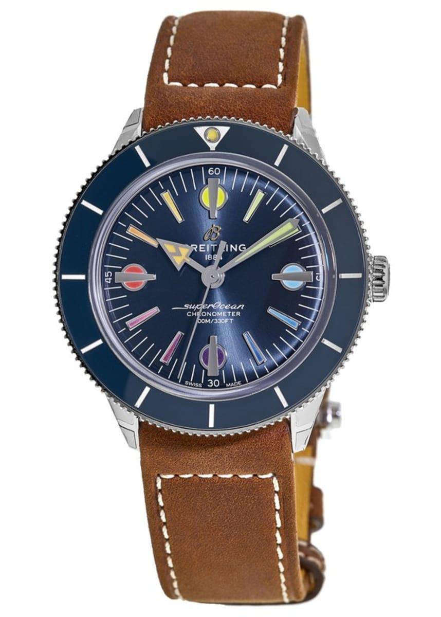 Breitling Superocean Heritage