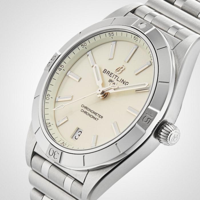 Breitling Chronomat 36