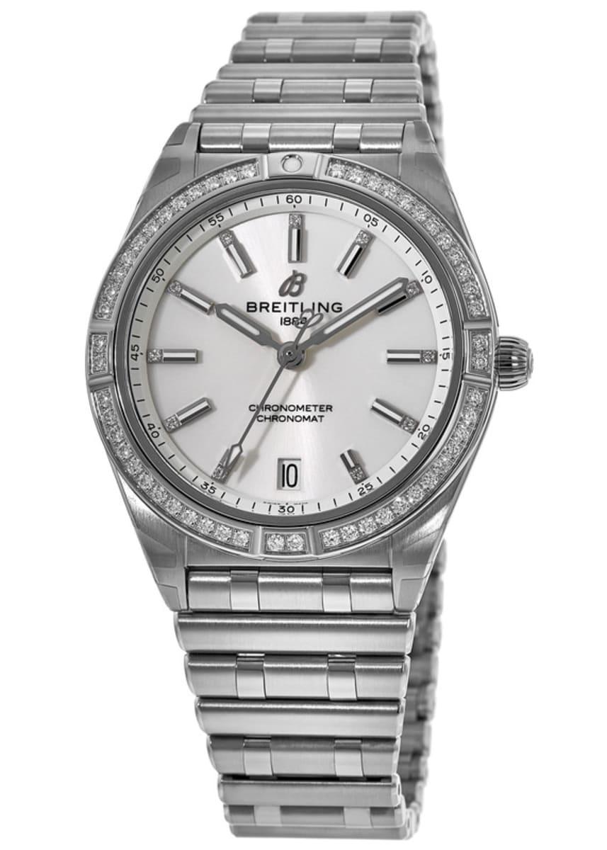 Breitling Chronomat 36
