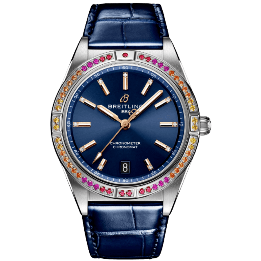 Breitling Chronomat 36