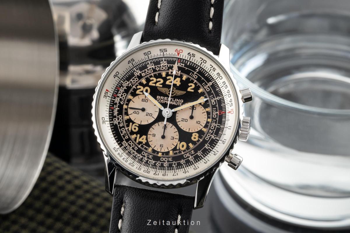 Breitling Navitimer Cosmonaute