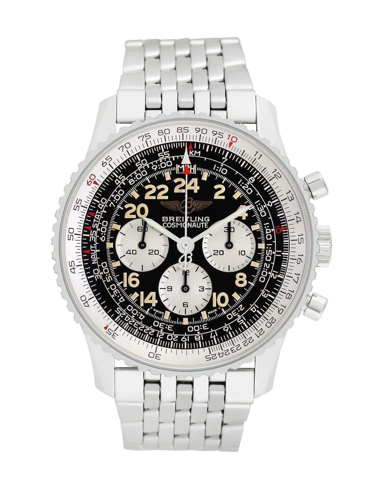 Breitling Navitimer Cosmonaute