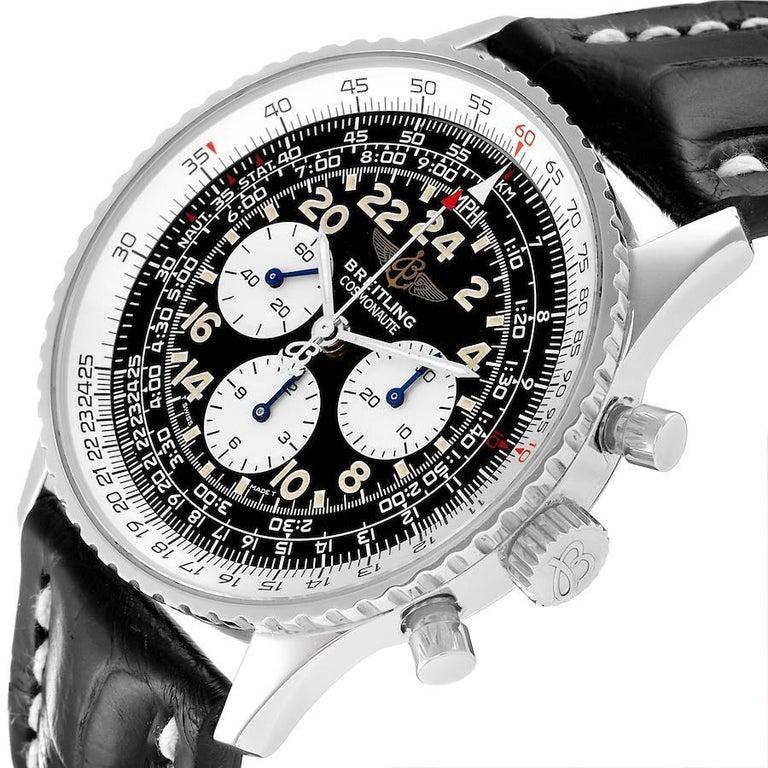 Breitling Navitimer Cosmonaute