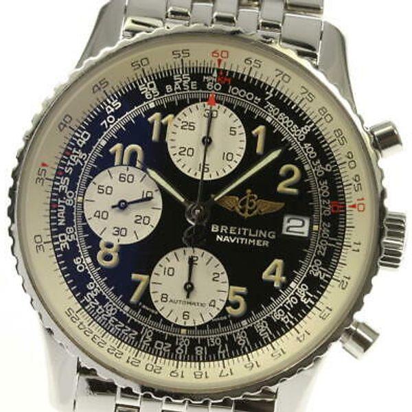 Breitling Old Navitimer