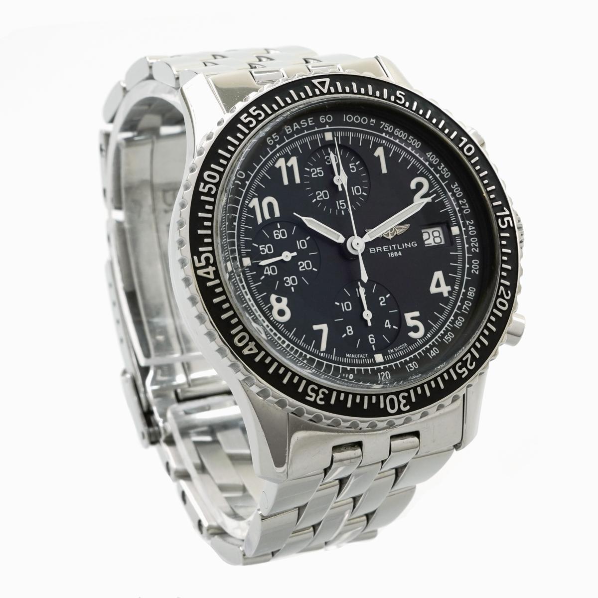 Breitling Navitimer