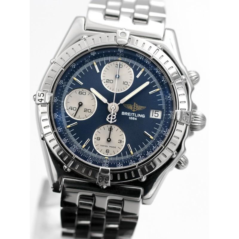 Breitling Chronomat
