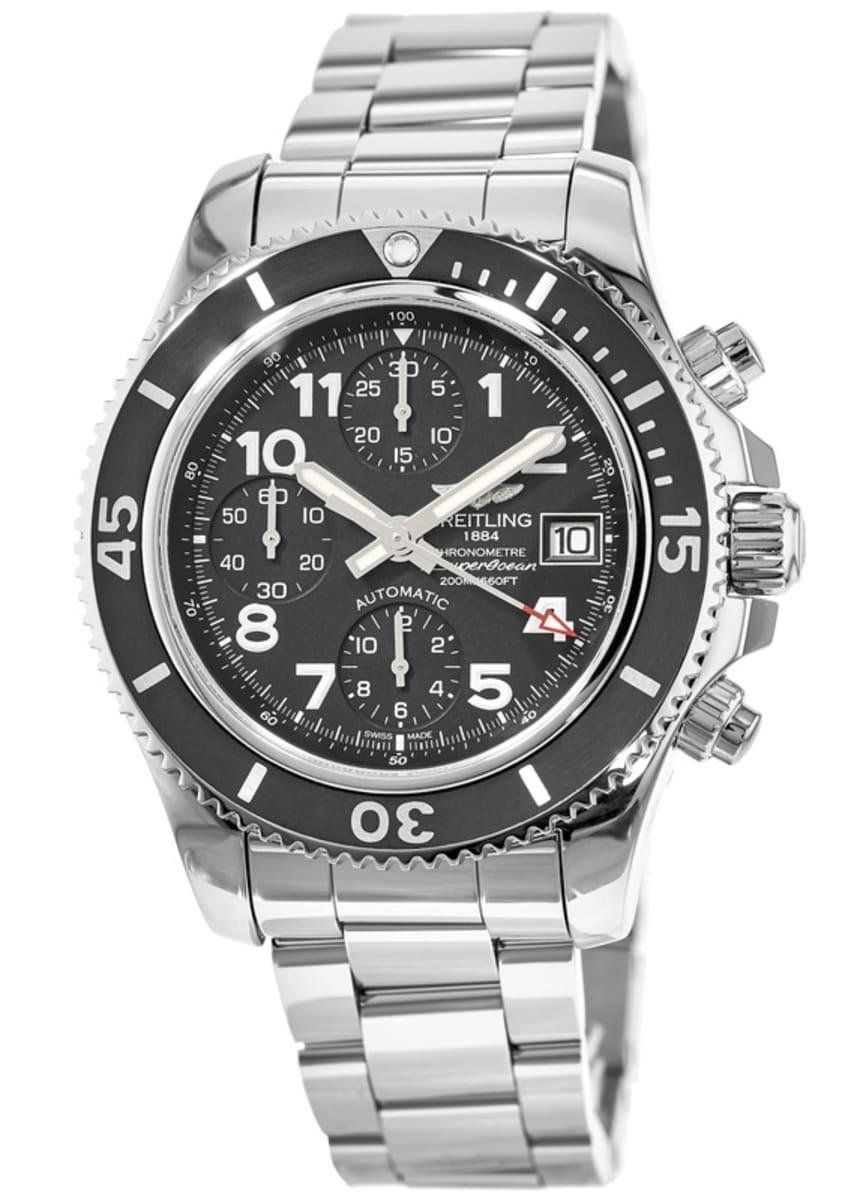 Breitling Superocean