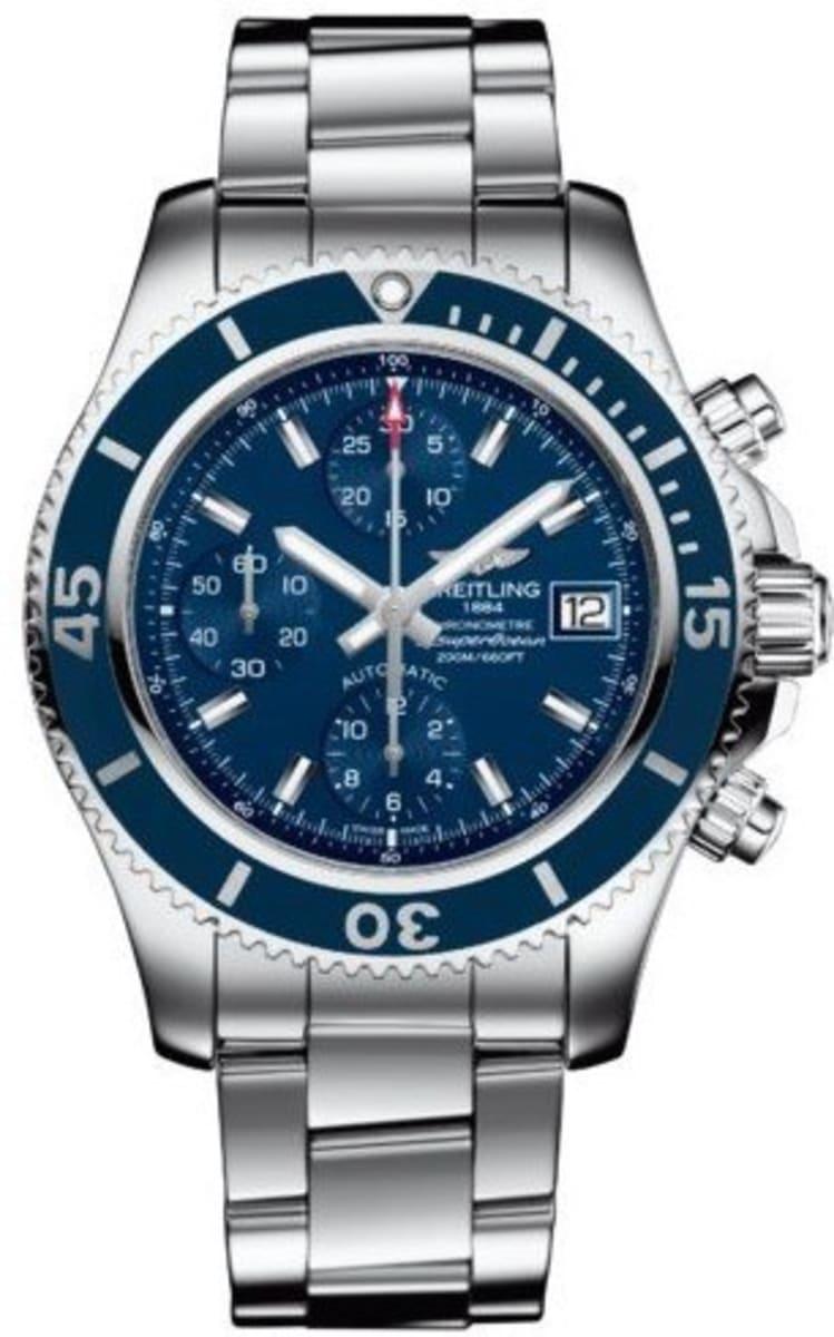 Breitling Superocean